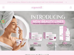 Rejuven8beauty