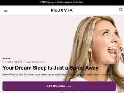 Rejuvia