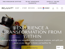 Rejuvit