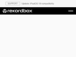 Rekordbox
