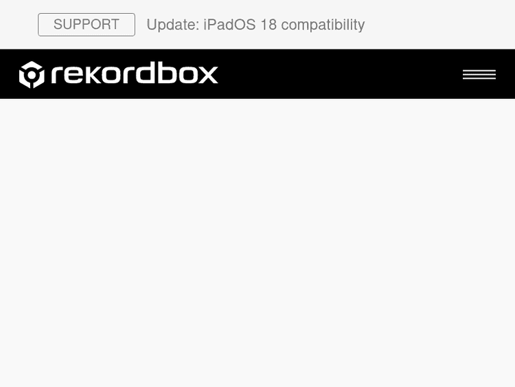 Rekordbox