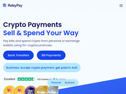 Relaypay