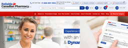 Reliablecanadianpharmacy