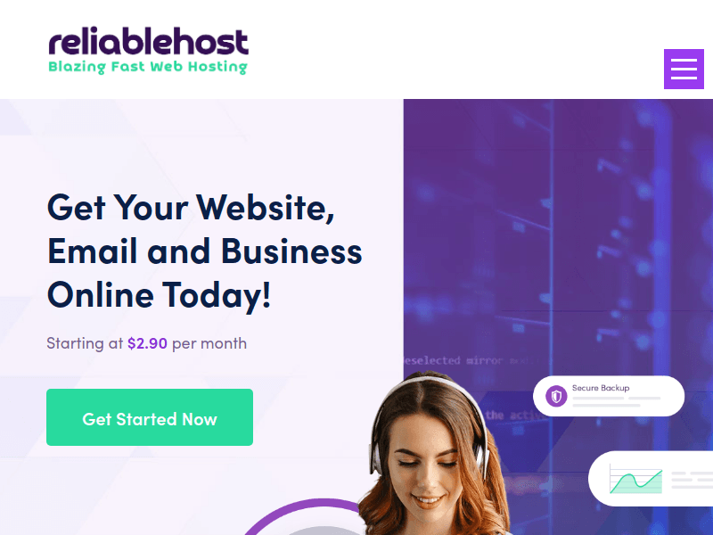 Reliablehost