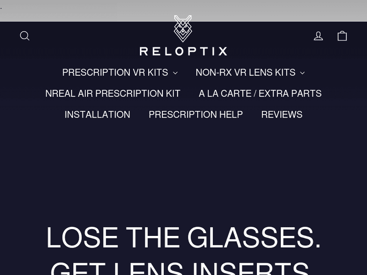 Reloptix