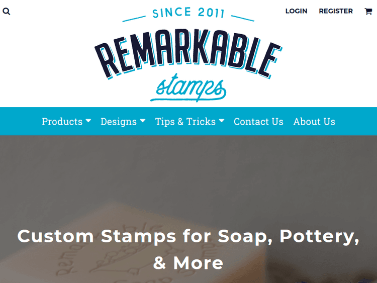 Remarkablestamps
