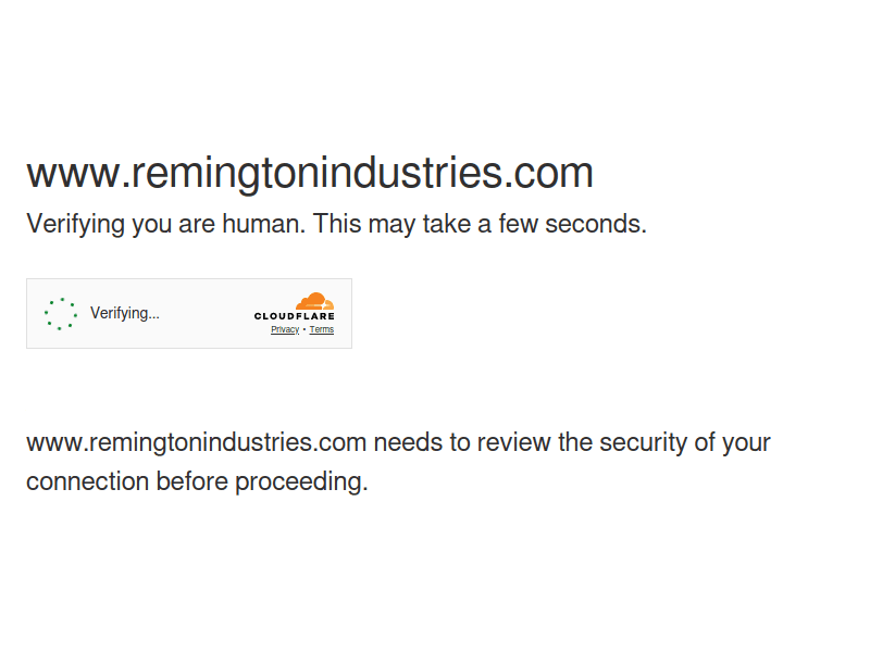 Remingtonindustries