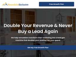 Remodelerexclusive