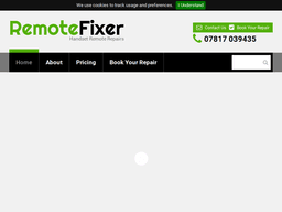 Remotefixer