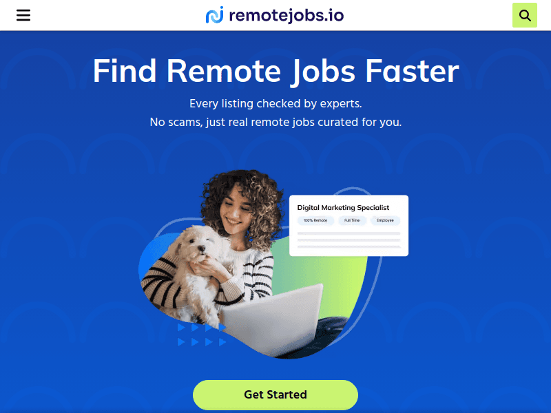 Remotejobs