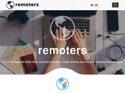 Remoters