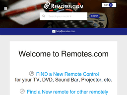 Remotes