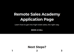 Remotesalesacademy