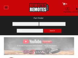 Remotesremotes