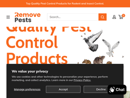 Removepests