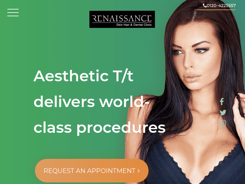 Renaissanceclinicindia