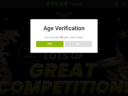 Rendallscompetitions