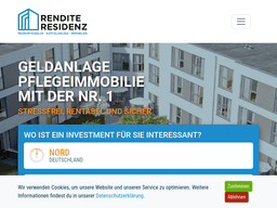 Renditeresidenz