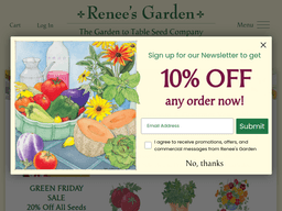 Reneesgarden