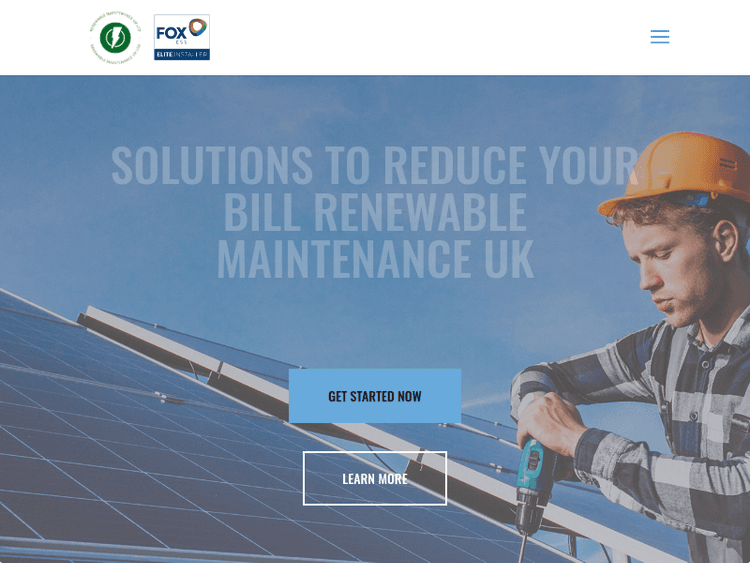 Renewablemaintenance