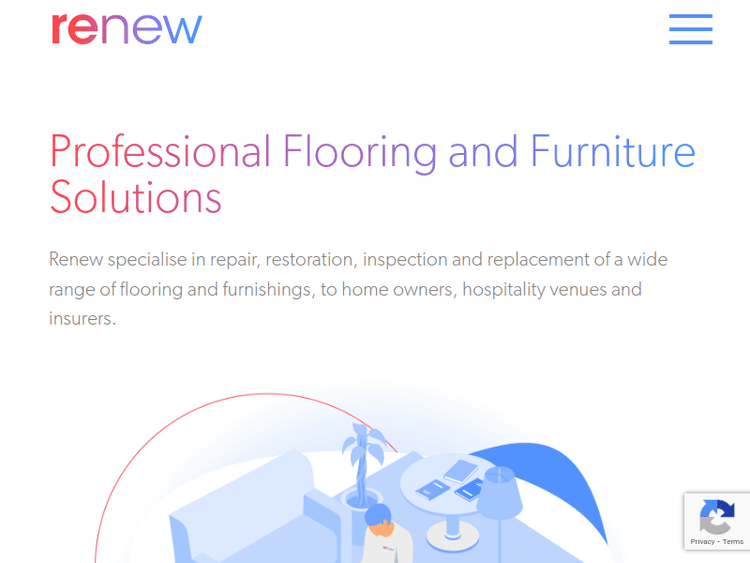Renewfloor