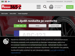 Rengas365