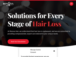 Renovahair