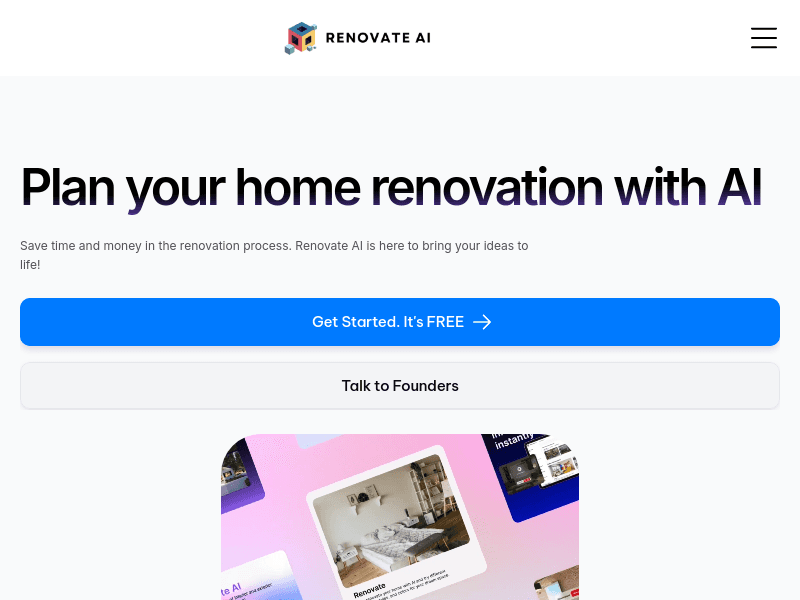 Renovateai