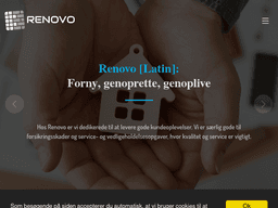 Renovo