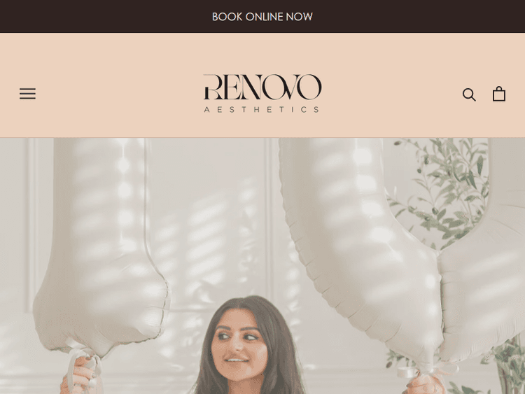 Renovoaesthetics