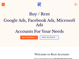 Rentaccounts