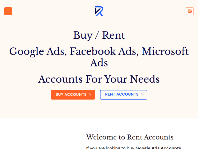 Rentaccounts
