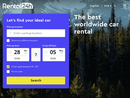 Rental24h