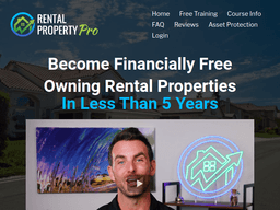 Rentalproppro