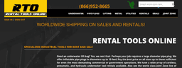 Rentaltoolsonline