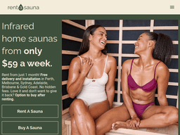 Rentasauna