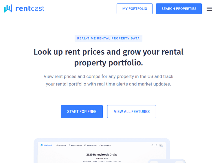 Rentcast