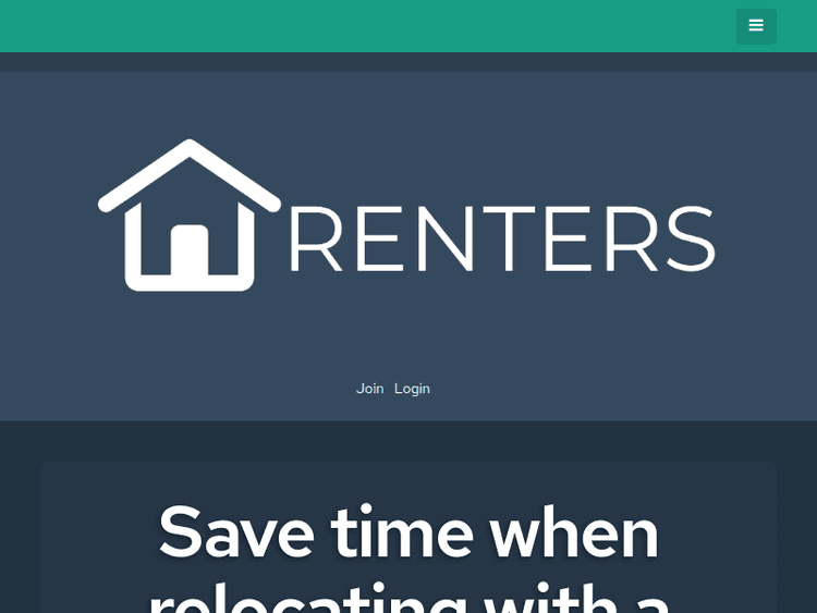 Renters
