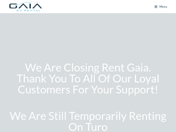 Rentgaia