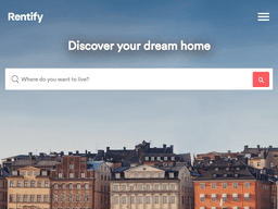 Rentify