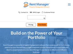 Rentmanager