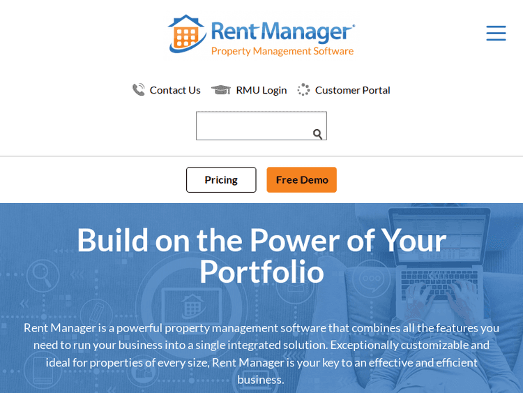 Rentmanager