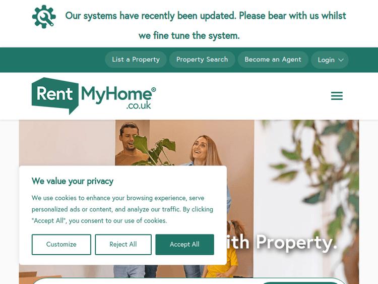 Rentmyhome
