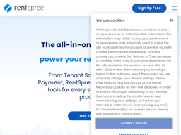 Rentspree