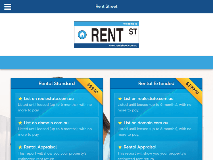Rentstreet