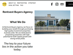 Rentvestbuyersagency