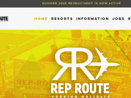 Rep-route