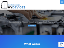 Repairmydevices