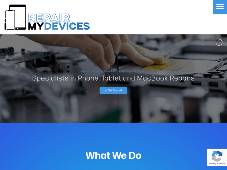 Repairmydevices