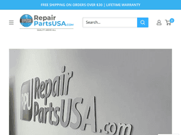 Repairpartsusa